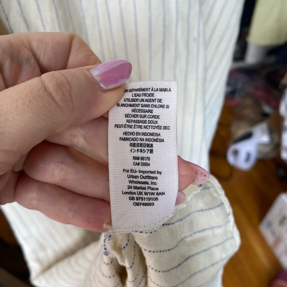 NWT  Free People Pretty Daze Midi Dress.